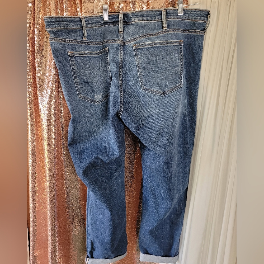 Silver jeans co jeans - Picture 4 of 6
